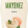 Pınar Mayonez 500 Gr