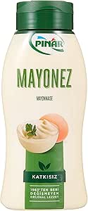 Pınar Mayonez 500 Gr