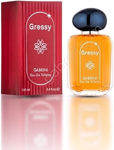 Gabrini Gressy Edt 100ml