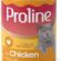 Proline Tavuklu Sos İçinde Gravy Yetişkin Kedi Konservesi 400 Gr