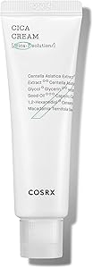 Cosrx Pure Fit Cica Cream 50ml Cica Centella Özlü Krem