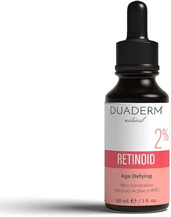 Duaderm Retinoid Yenileyici Serum 30 ml