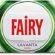 Fairy Çok Amaçlı Yüzey Temizlik Havlusu 100 Yaprak | Lavanta Yağlı | Beyaz Sirke & Karbonat | 48 Saat Temizlik Etkili | İz Bırakmayan Formül