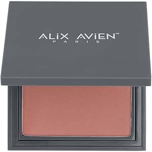 İpeksi Allık – Powder Blush 102 Peachy Rose
