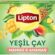 Lipton Mango ve Ananaslı Tropikal Bardak Poşet Yeşil Çay 20’li Paket