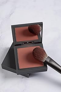 İpeksi Allık – Powder Blush 107 Soft Peach