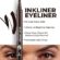 ALIX AVIEN Uzun Süre Kalıcı, Suya Dayanıklı Ve Yumuşak Uçlu Kahverengi Göz Kalemi- Inkliner Eyeliner Coffe Bean