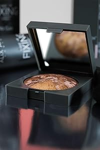 Allık – Baked Blush 101 Marble Peach