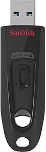 SanDisk Ultra 32 GB USB 3.0 Flash Bellek – SDCZ48-032G-U46