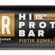 Züber Yüksek Protein Bar Fıstık Ezmeli, 45Gr, 12 Adet