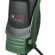 Bosch Home & Garden AXT RAPİD 2200 Dal Öğütme Makinesi (Klasik Yeşil)