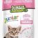 Jungle Tavuklu Yavru Kedi Maması 500 g