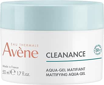 Cleanance Aqua Gel 50ml