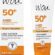 WOU Leke Karşıtı Güneş Kor. Krem 50Ml