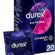 Durex Extreme Geciktiricili ve Tırtıklı 20’li Prezervatif
