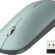 UGREEN Kablosuz Fare, 2,4 Ghz Usb Bağlantısı, Maks. 4000 Dpi, 18 Ay Pil Ömrü. Pc, Mac, Dizüstü Bilgisayar, Windows 11, 10, 8.1, 7, Macos, Linux Ile Uyumlu (Yeşil)