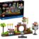 LEGO® Ideas Sonic the Hedgehog Yeşil Tepe Bölgesi 21331 – Yetişkinler için Nostaljik Yapım Seti (1125 Parça)