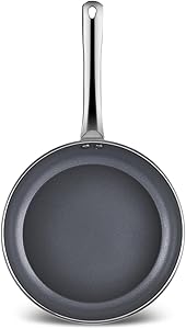 Karaca x Refika Birgül Swiss Crystal Metal Tava 26 Cm