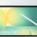 Samsung Galaxy Tab S10 FE, Wi-Fi Android Tablet, 8GB RAM, 128GB Depolama, 10.9 İnç, 90Hz Ekran, S Pen Dahil, IP68, 8000mAh Batarya, Gümüş (Samsung Türkiye Garantili)