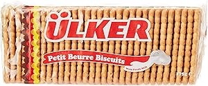 Ülker Pötibör Bisküvi 175G