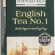 AHMAD TEA English Tea No.1 Bardk Poşt Çay 25li 50g