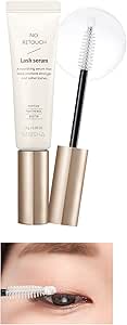 MISSHA Dökülme Karşıtı Kirpikleri Güçlendiren Besleyici Bakım Serumu No Retouch Lash Serum