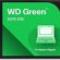Western Digital 240 GB Yeşil SSD 2.5 IN 7 mm SATA III 6 GB/S