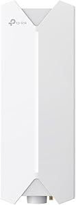 TP-Link Festa F61-Outdoor, AX1800Mbps, 1 Gigabit Port, Festa Mesh, Kesintisiz Dolaşım,IP67 Sertifikalı, Ücretsiz Bulut Yönetimi, 802.3at ve Pasif PoE Destekli, Dual-Band Wi-Fi 6 Dış Mekan Access Point