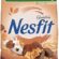 Nestlé Nesfit Çikolatalı Tam Tahıl ve Pirinç Gevreği 400 g