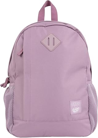 DeFacto Unisex Okul Sırt Çantası Bordo STD