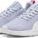 PUMA Anzarun Lite Jr Erkek/Unisex Spor Ayakkabı, Cool Weather-PUMA White-Blue Crystal, 38 EU