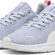 PUMA Anzarun Lite Jr Erkek/Unisex Spor Ayakkabı, Cool Weather-PUMA White-Blue Crystal, 38 EU