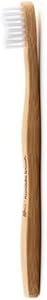 The Humble Co. Brush Çocuk Bambu Diş Fırçası Ultra Soft Beyaz 1 Paket