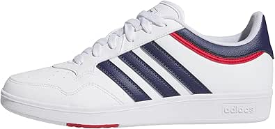 🚨 adidas Unisex Yetişkin HOOPS 4.0 Ayakkabı – Düşük Taban (Futbol Dışı)