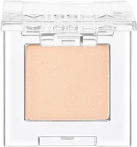 MISSHA Yumuşak Dokulu, Dökülme Yapmayan Mat Tekli Göz Farı Modern Shadow Matte 103 Office Coral