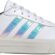 Adidas Kadin Court Platform Spor Ayakkabi