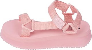Tommy Hilfiger Tjw Eva Sandal SandaletKadın