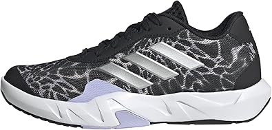 adidas Kadın AMPLIMOVE TRAINER W Ayakkabı – Düşük Taban (Futbol Dışı) 37⅔