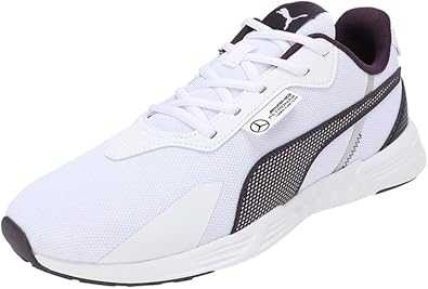 PUMA MAPF1 Tiburion Spor AyakkabıUnisex Yetişkin 42