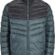 JACK & JONES JJESPRINT PUFFER COLLAR NOOS Kapitone Ceket Erkek
