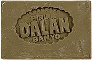 Dalan Antik Zeytinyağlı Sabun 1 Paket (1 X 170 G)