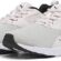 Puma NRGY Comet Running Shoes Unisex Yetişkin Spor Ayakkabı, Puma Black-Luminous Pink, 42