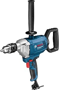 Bosch Professional GBM 1600 RE Darbesiz Matkap (850 W, 16 mm metalde delme çapı)