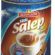 🚨 Altıncezve Sütlü Salep Teneke 250 Gr
