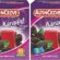 🚨 Altıncezve Karadut Aromalı Tek İçimlik İçecek Tozu 1.5 Gr X 40 Pkt 2li paket