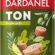 Dardanel Zeytinyağlı Ton Balığı Poşet 80 gr