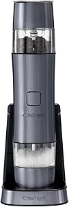 Cuisinart SG6BE Baharat Değirmeni Mavi