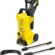Kärcher K 3 Power Basınçlı Yıkama Makinesi, Akıllı Uygulama Desteği, 120 bar