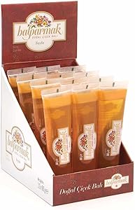 Balparmak Çiçek Balı 90 g x 12 Adet
