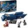 LEGO DC Batman: Batmobile ile Batman, Harley Quinn ve Mr. Freeze’e Karşı 76274-8 Yaş ve Üzeri Süper Kahraman Sevenler için İnşa Edilebilen Yaratıcı Oyuncak Yapım Seti (435 Parça)